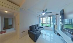 Blk 334A Yishun Riverwalk (Yishun), HDB 4 Rooms #503045631